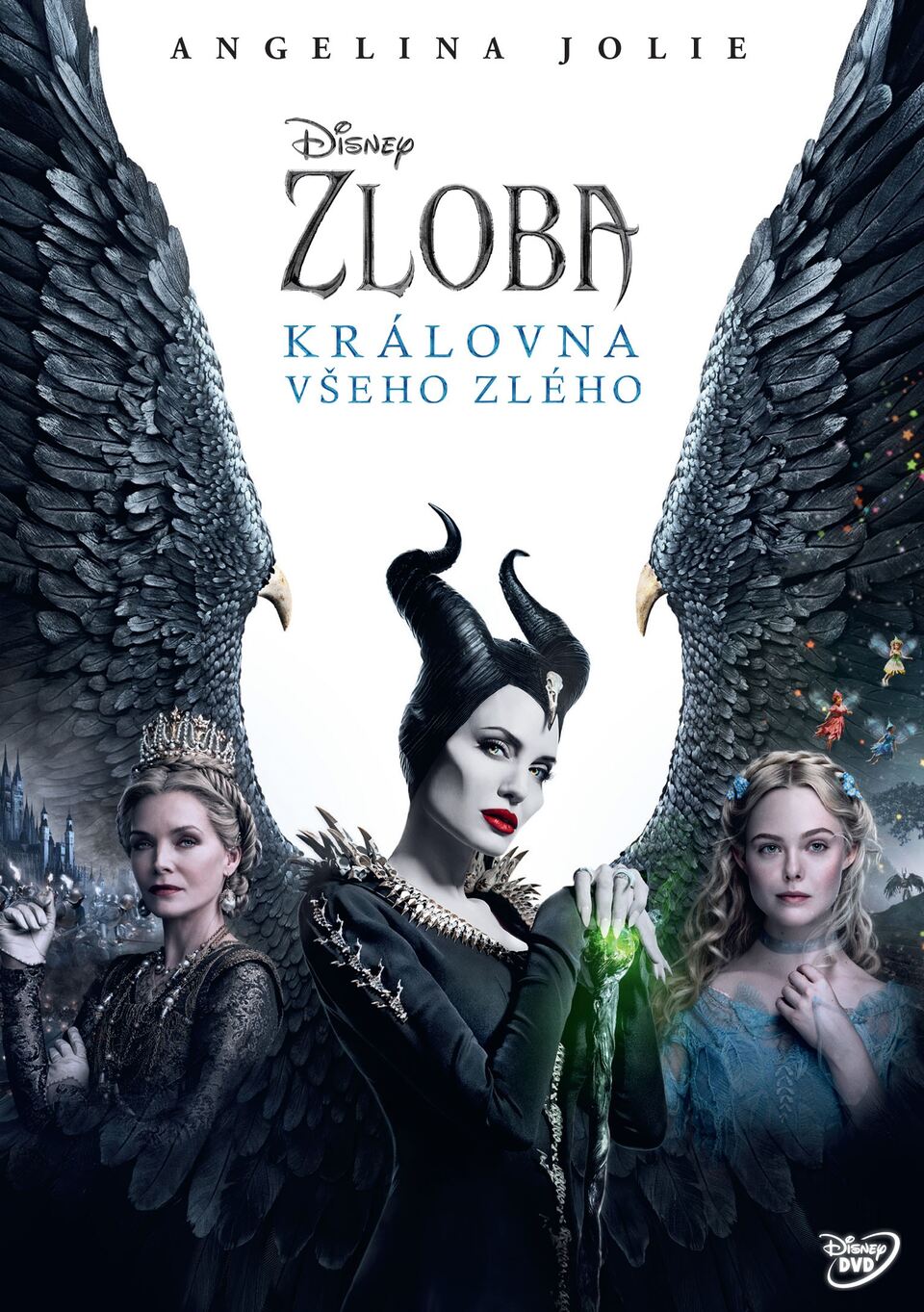 Film Vládkyňa zla 2