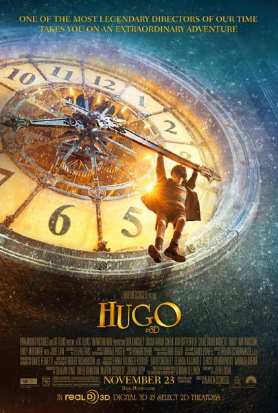 Hugo i jego wynalazek