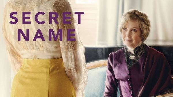 Secret Name