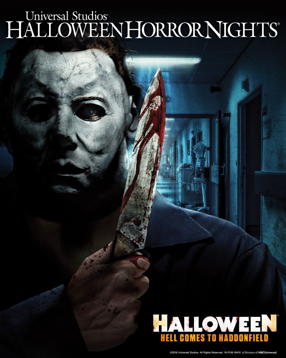 Film Halloween II