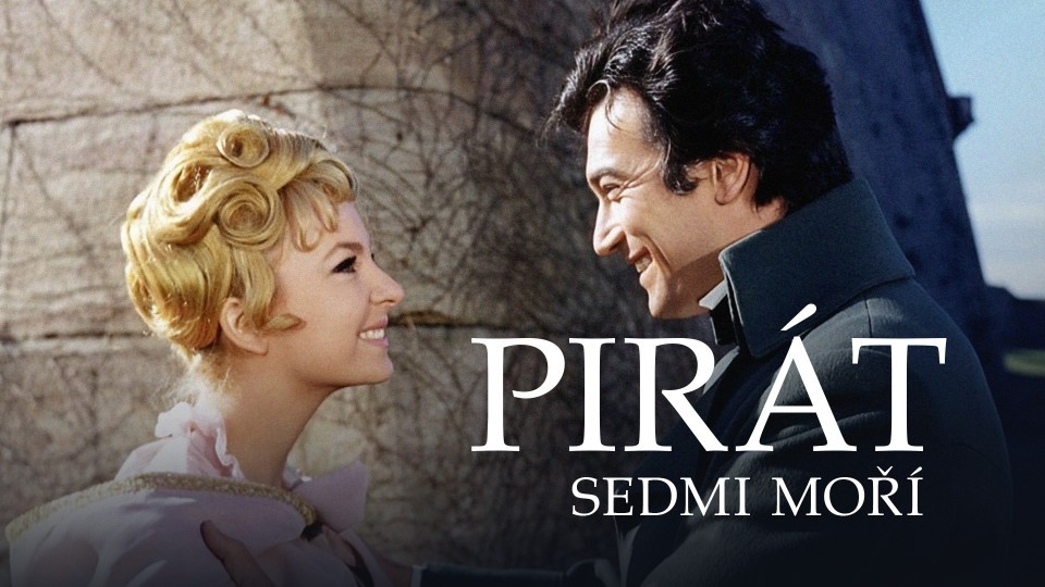 Film Pirát sedmi moří