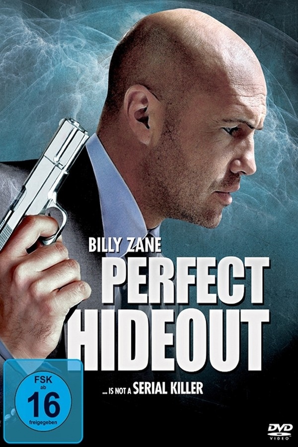 Film Dokonalý úkryt
