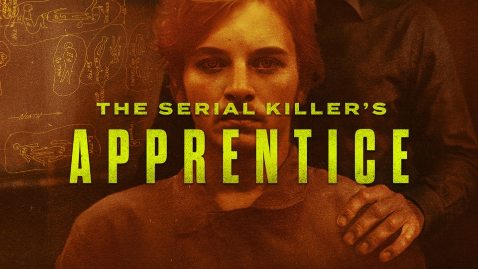 Фільм The Serial Killer's Apprentice