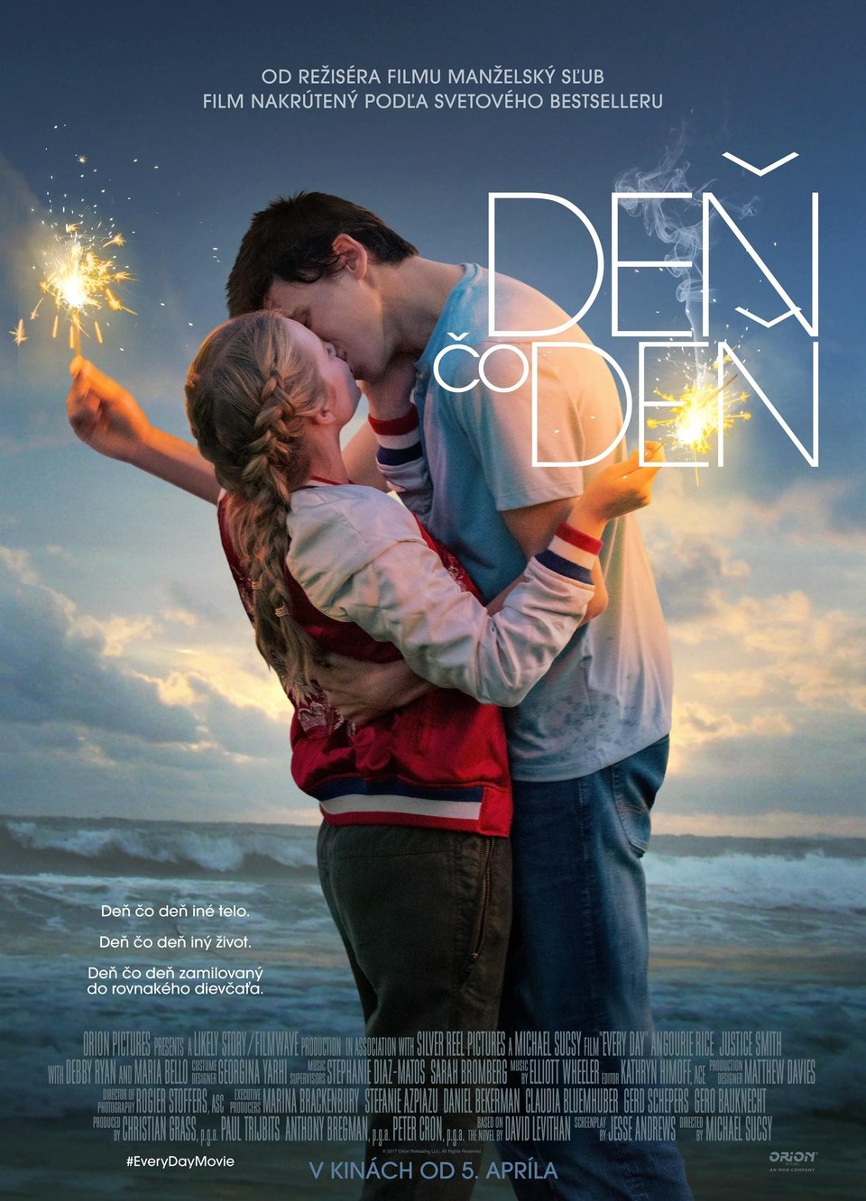 Film Den co den