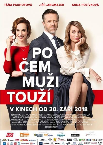 "Ja chcem być baba!", czyli czego pragną mężczyźni