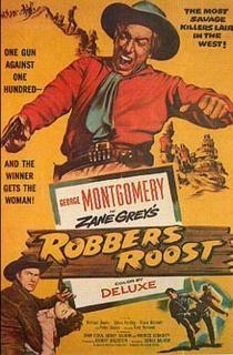 Robber's Roost