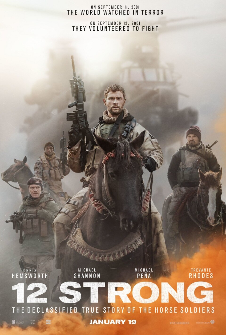 Film 12 hrdinov