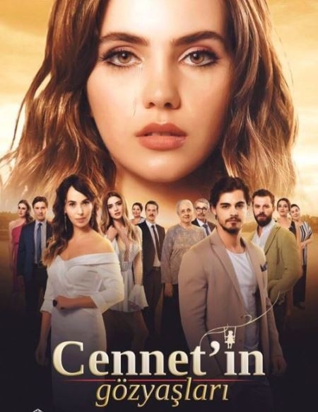 Seriál Cennet