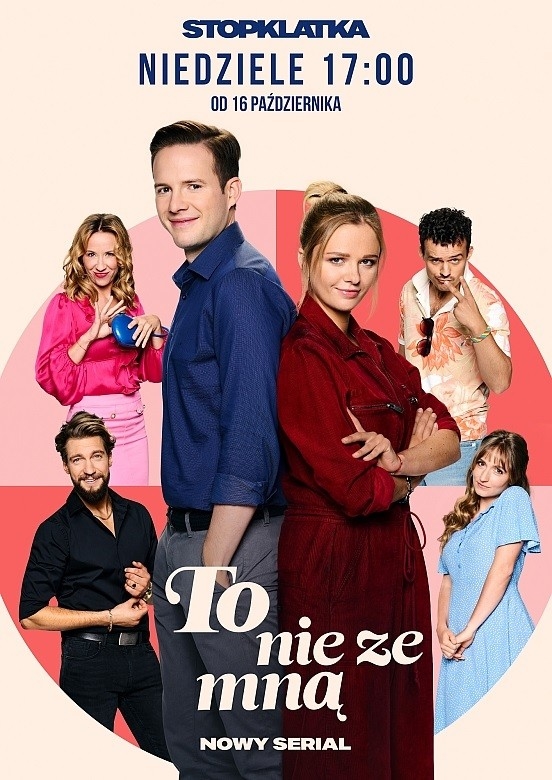 Series Mnou to není