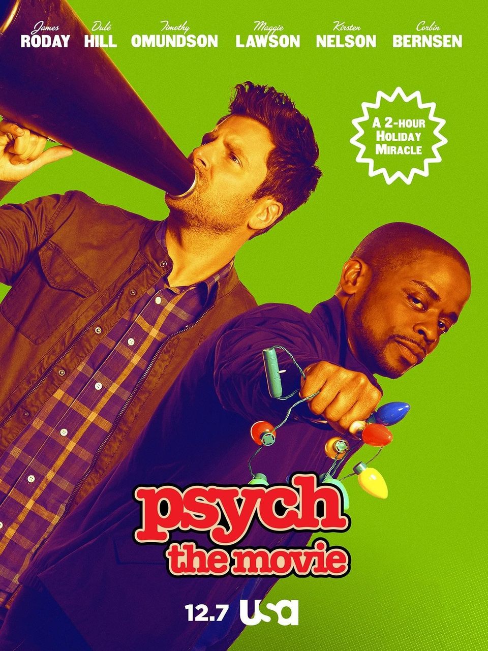 Film Psych, s.r.o.: V&nbsp;uliciach San Francisca