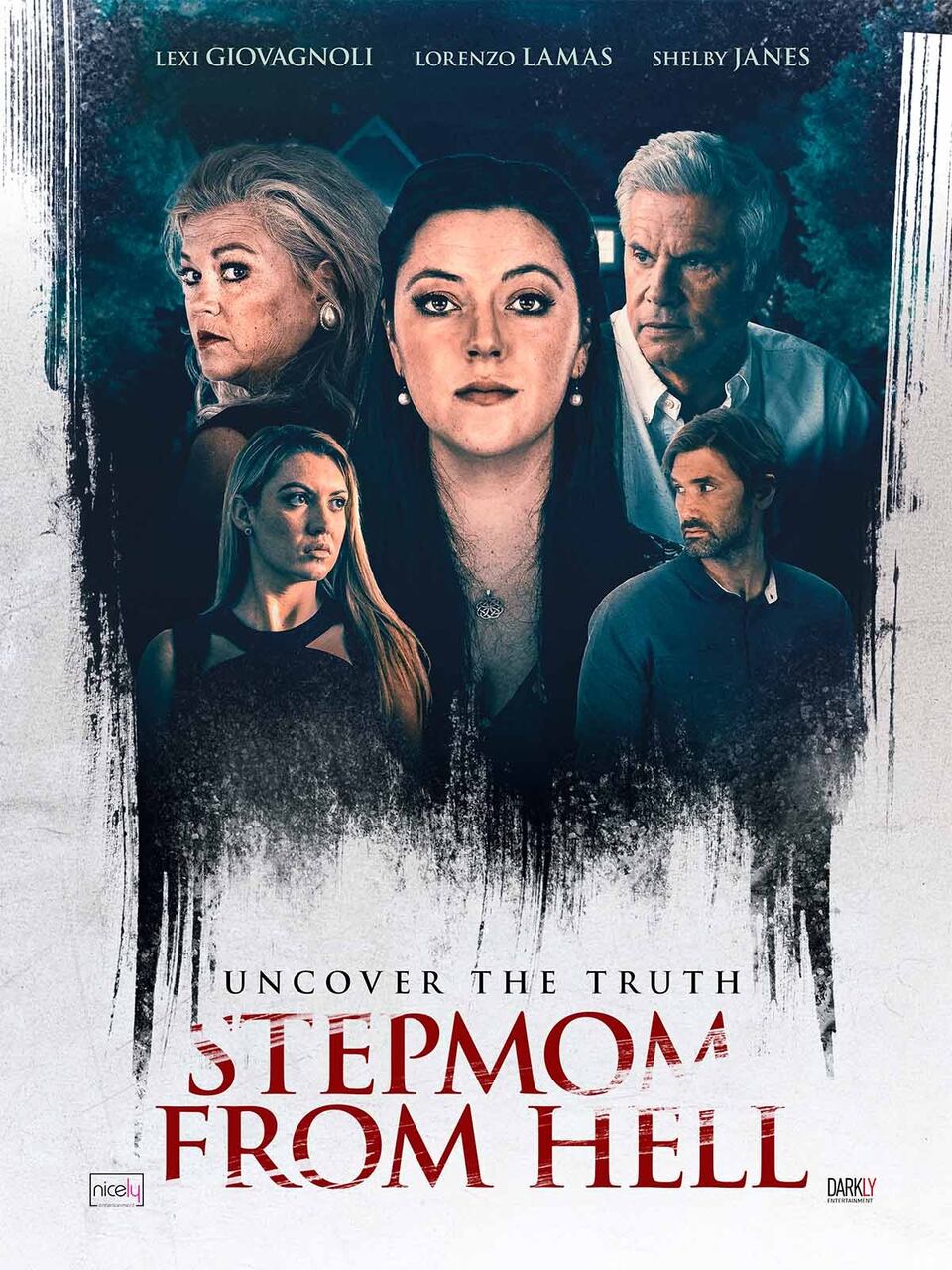 Film Macecha z pekla