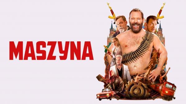 Maszyna
