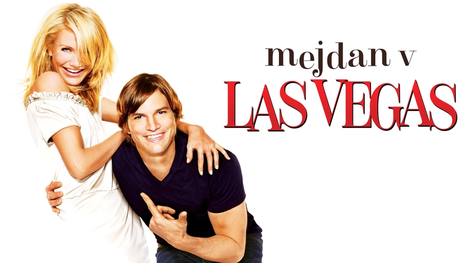 Film Mejdan v&nbsp;Las Vegas