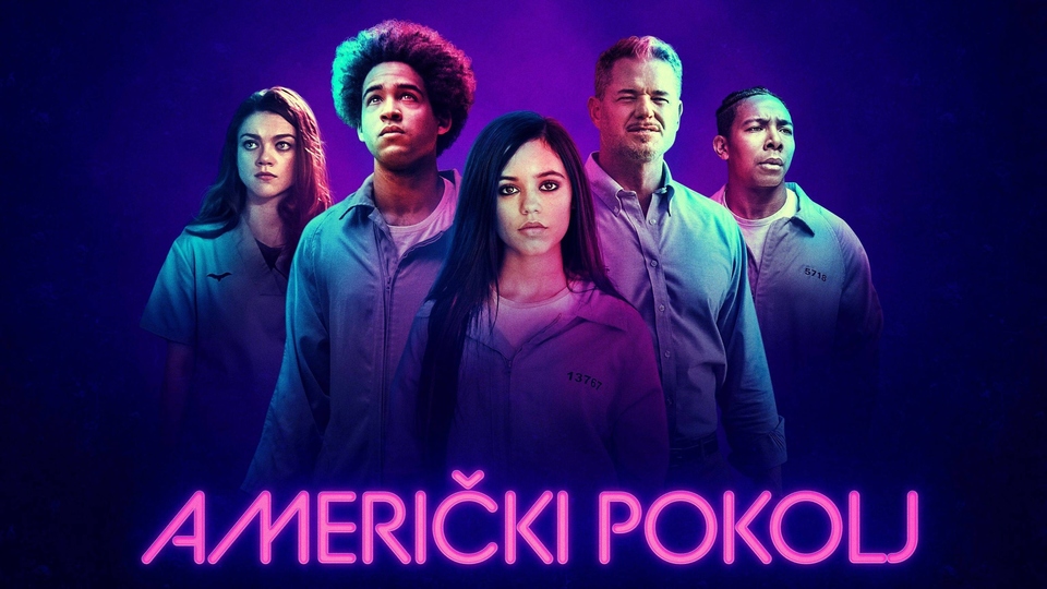 Film Američki pokolj