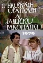 O hruškách ušatkách a jablíčku parohátku