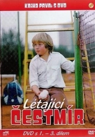 Seriál Létající Čestmír