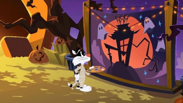 Bugs Bunny Builders: Hard Hat Time