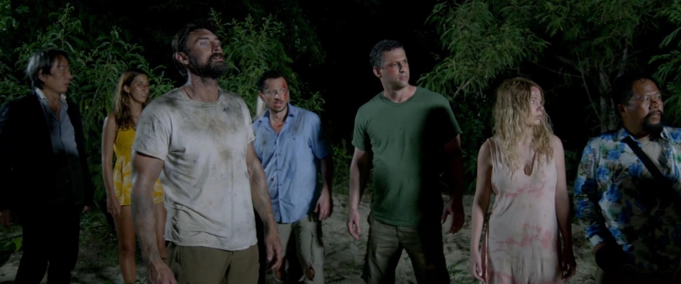 Najlepsze amerykanskie nowe horrory z roku 2023 online