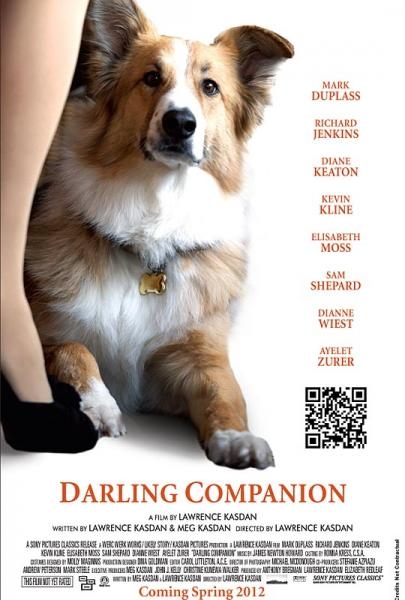 Darling Companion - Ein Hund fürs Leben