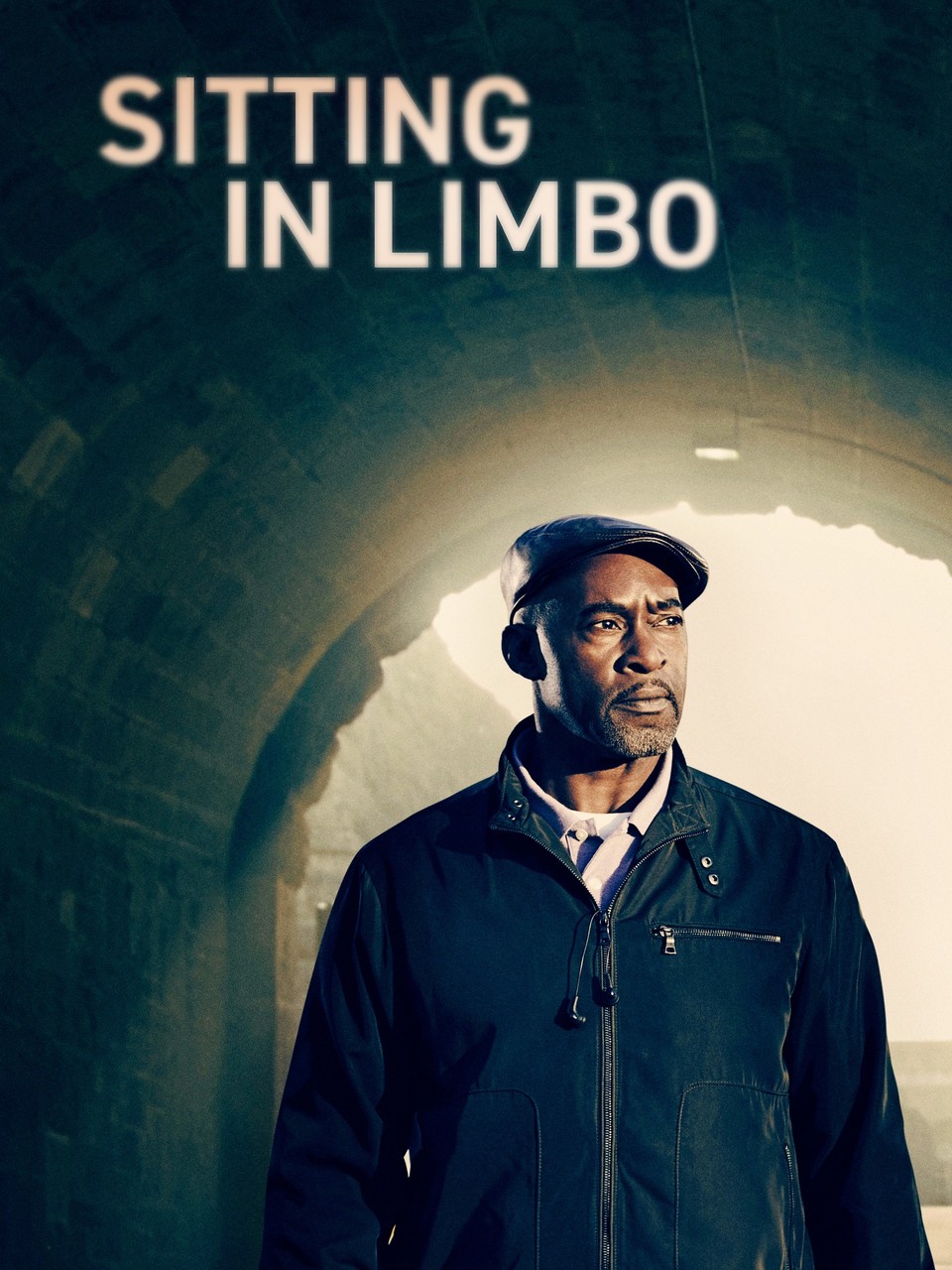 Film Bezmocný: Skutočný príbeh Anthonyho Bryana