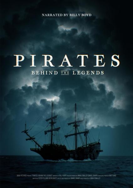 Pirackie historie