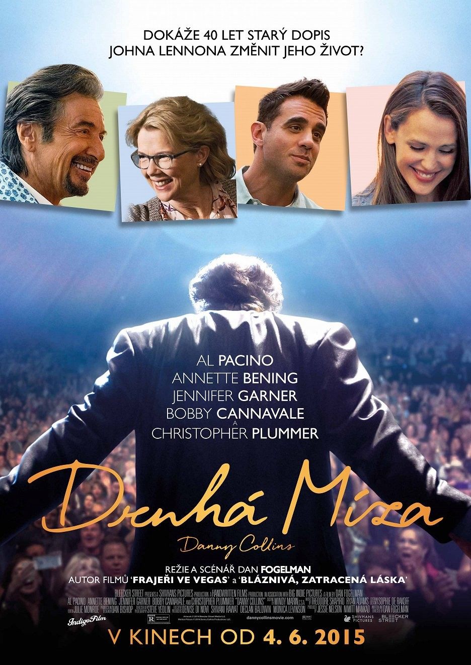 Film Danny Collins