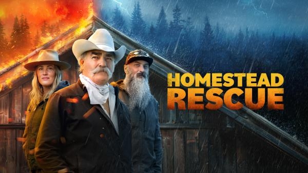 Homestead Rescue
