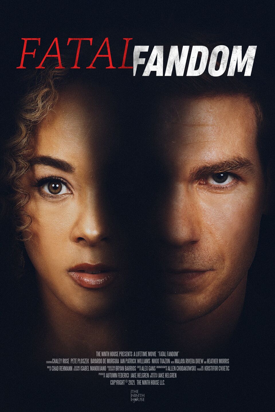 Film Vražedný obdiv