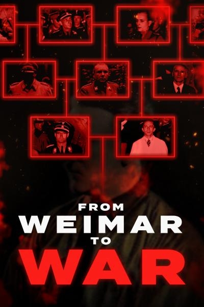 Niemcy: droga do wojny