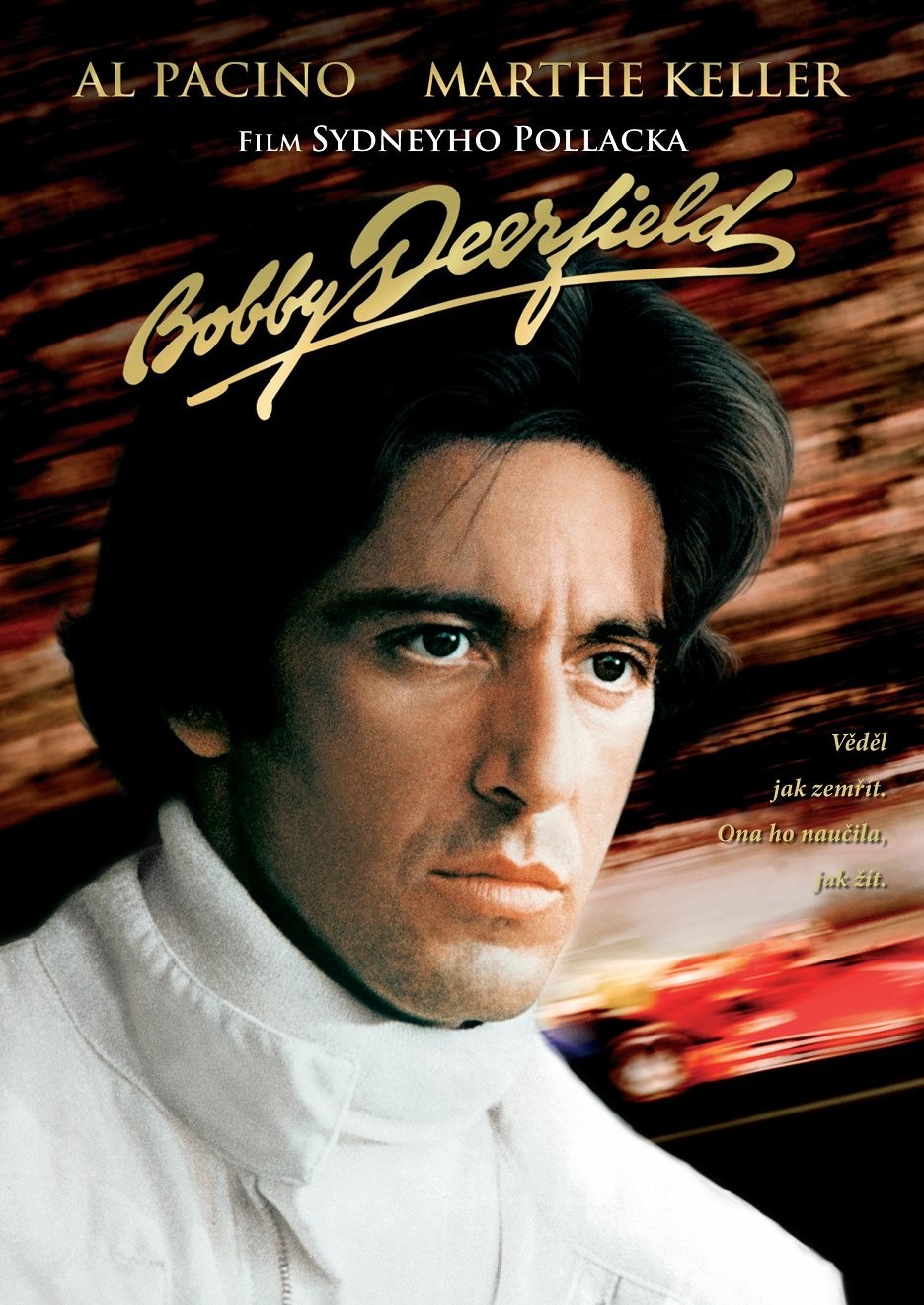 Film Bobby Deerfield