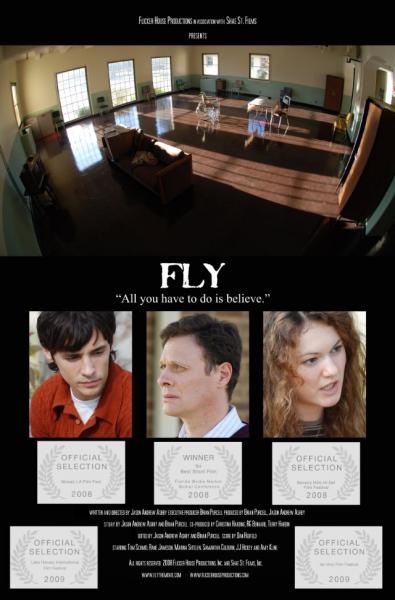 Fly - Skispringen hautnah