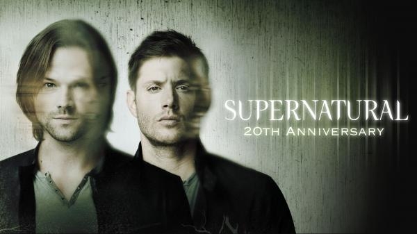 Supernatural