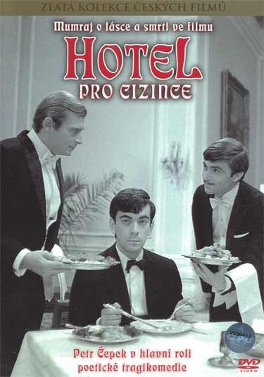 Film Hotel pro cizince