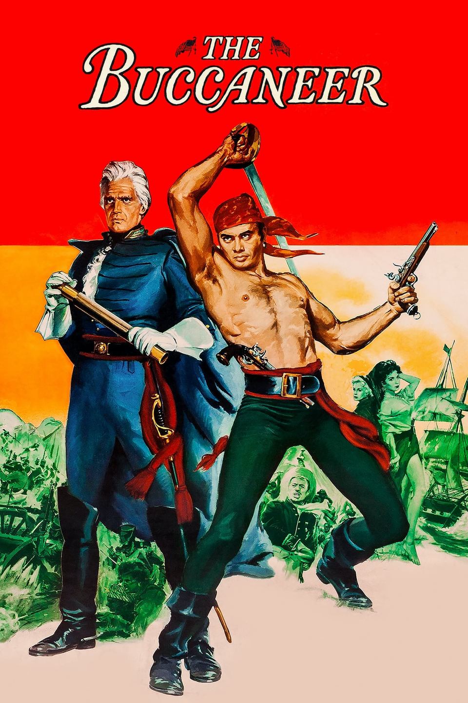 Фільм Bukanýr