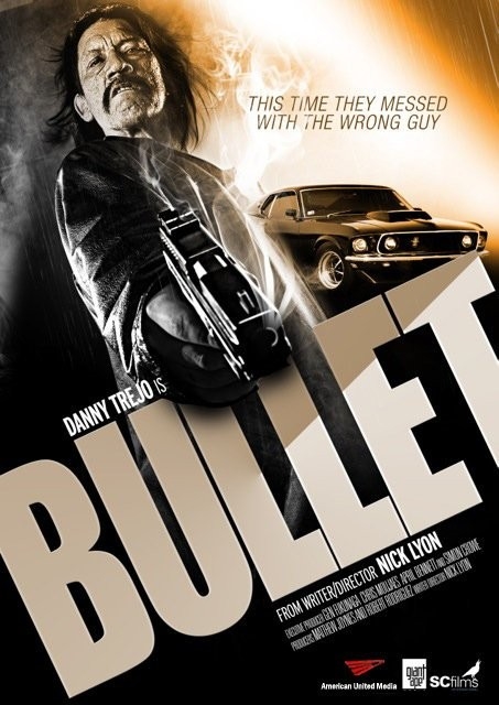 Film Bullet