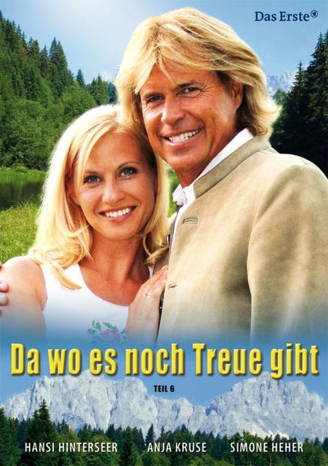 Film Da wo es noch Treue gibt