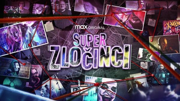 Superzločinci