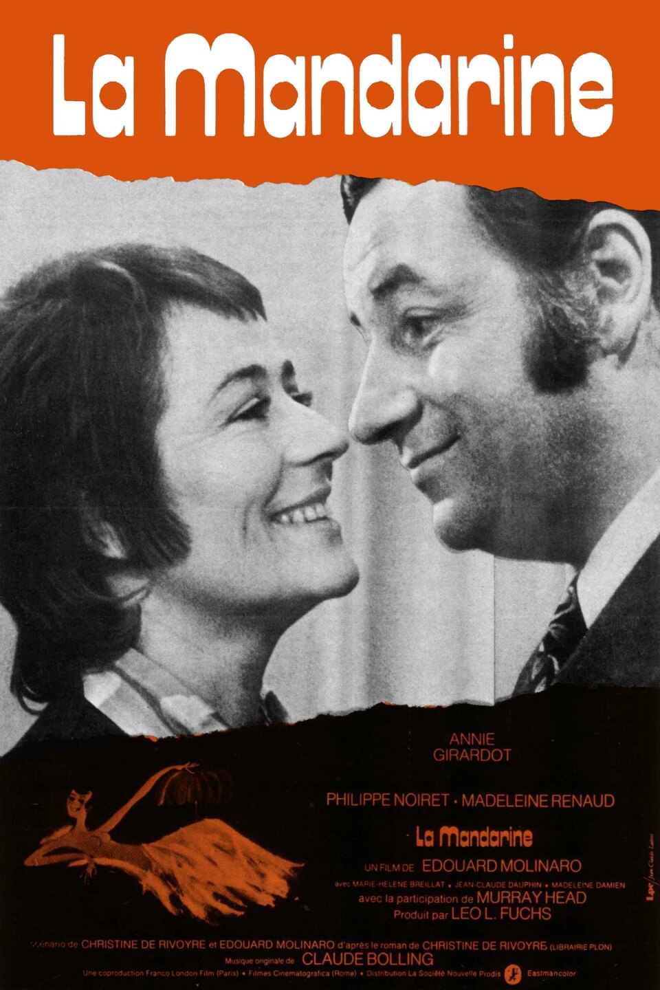 Najlepšie talianske komédie z roku 1972 online