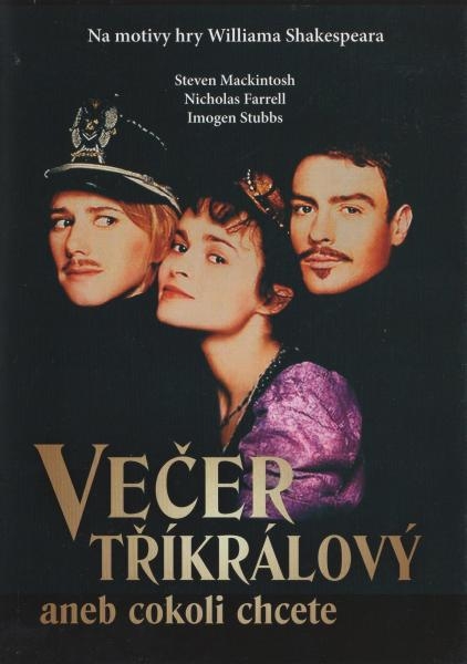 Noc plná lásky