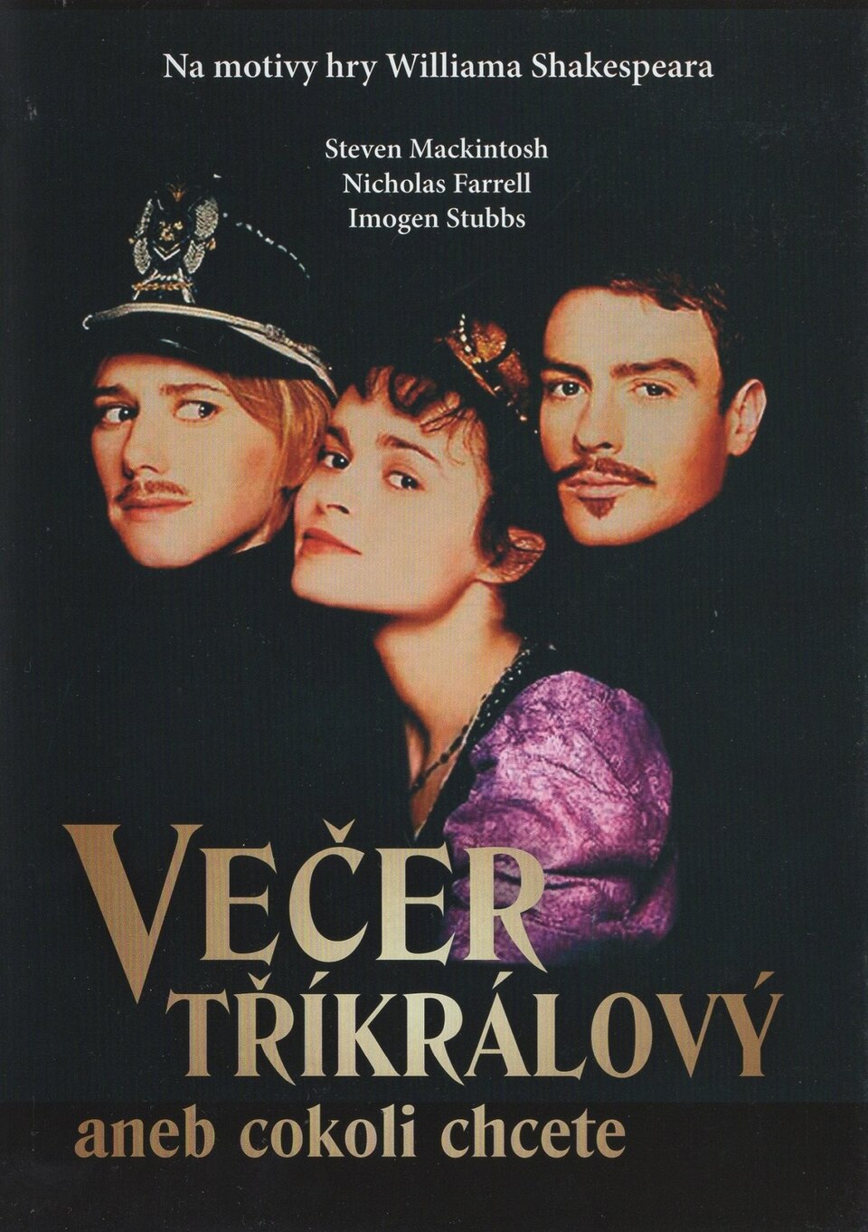 Film Noc plná lásky