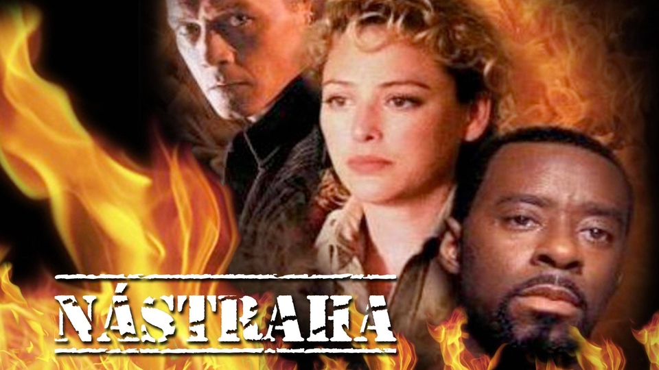 Film Léčka