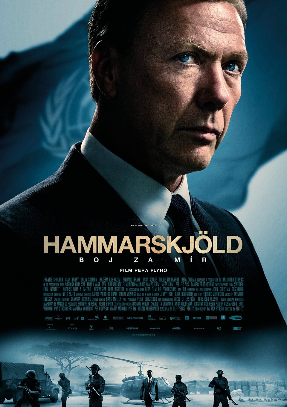 Najlepšie juhoafrické artové filmy z roku 2023 online