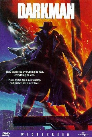 Film Temný muž