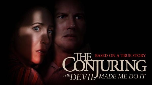 The Conjuring 3