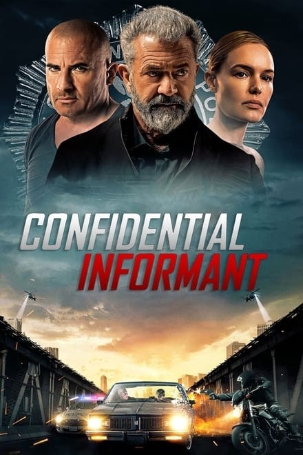 Film Důvěrný informátor