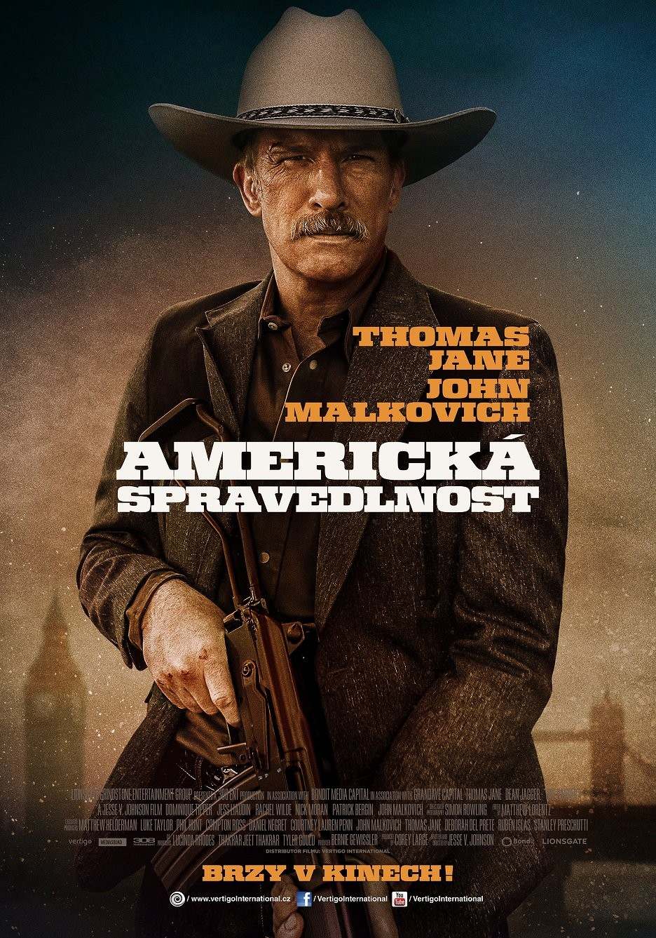 Film One Ranger: Strażnik z&nbsp;Teksasu