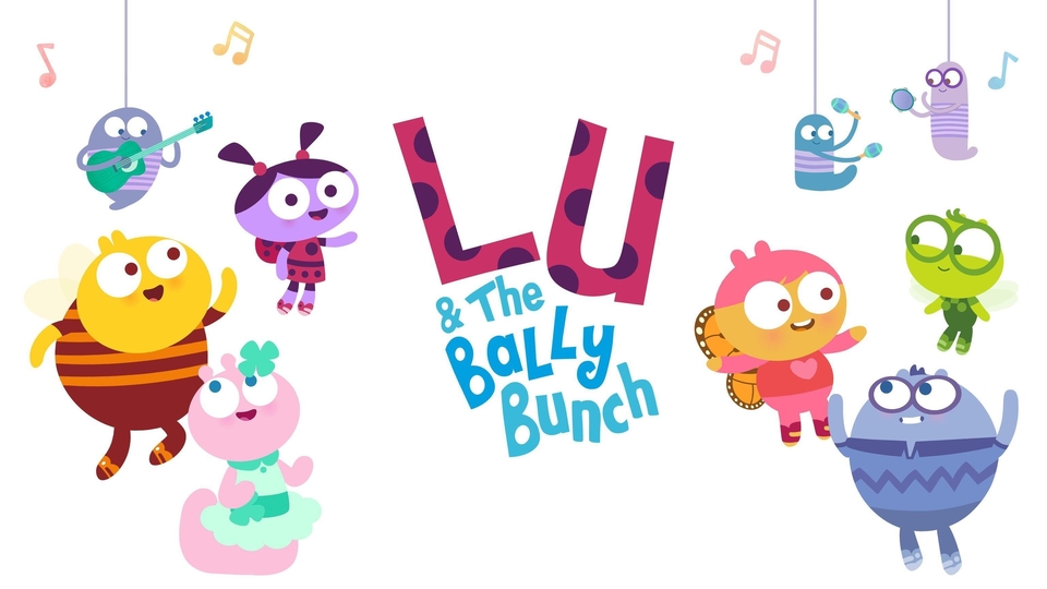 Lu & the Bally Bunch