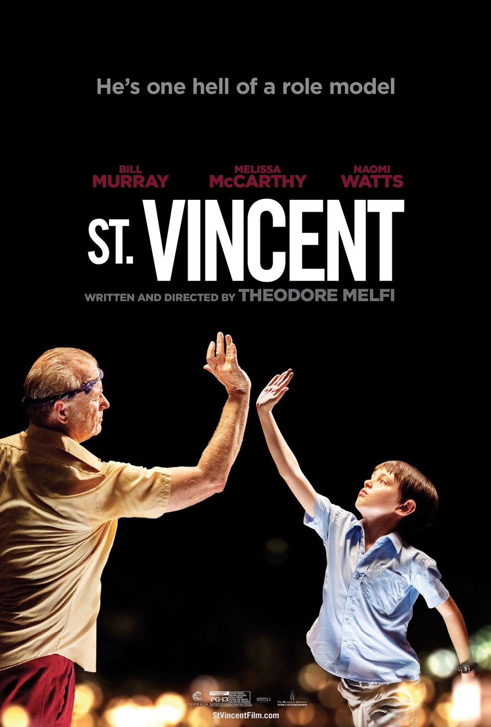 Film St.vincent