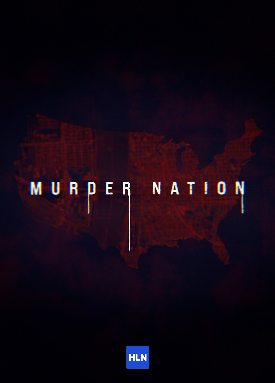 Dokumentarci Murder Nation