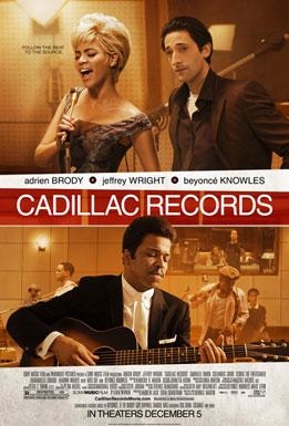 CADILLAC RECORDS